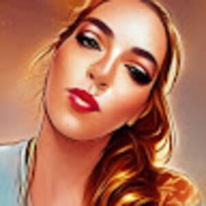 Meet your Posher, Hope